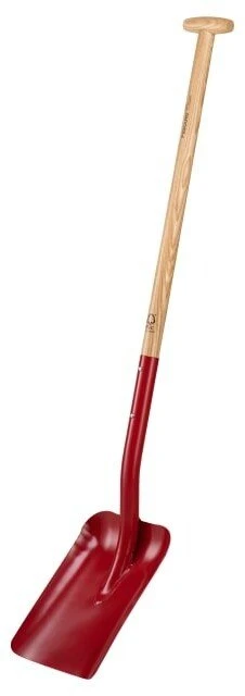 Spade Fiskars 1071925. 127.3 cm