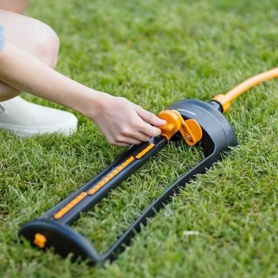 Fiskars Vandenį taupantis purkštuvas