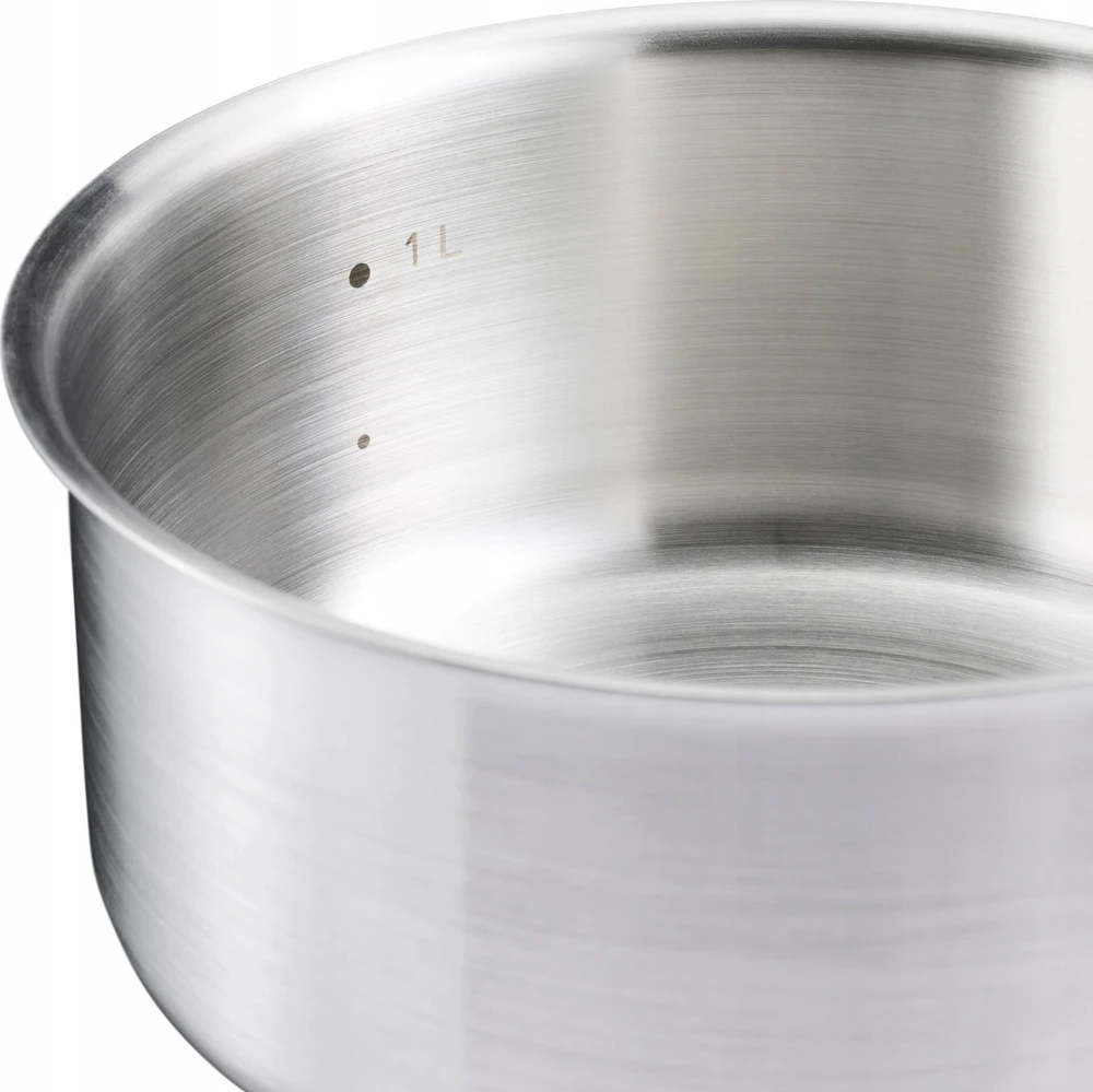 Fiskars FF puodas viena rankena 1,5L