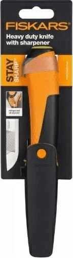 Fiskars Intensyvaus naudojimo peilis 1023619