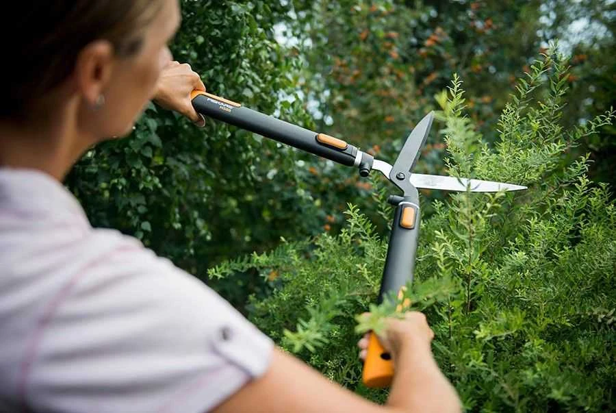 Fiskars SmartFit gyvatvorių žirklės (114800)