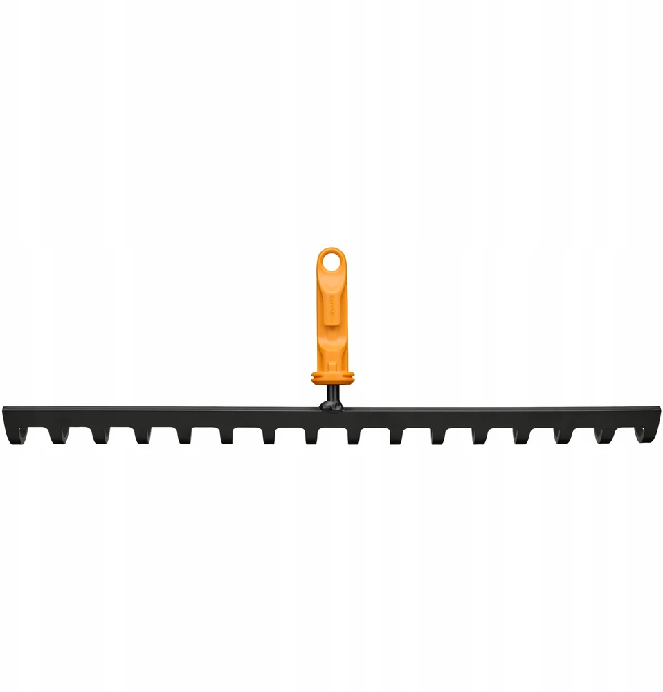 Grėblys universalus Fiskars OneClick 1080678, 40 cm
