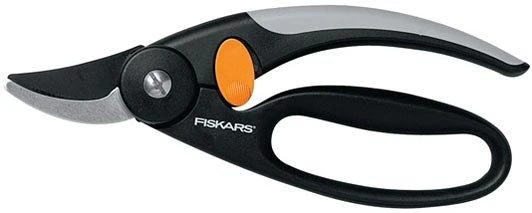 Fiskars Sekatorius prasilenkiančiais ašmenimis 1001534