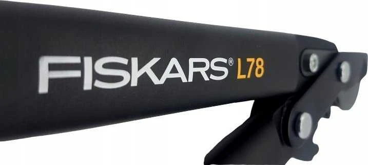 Fiskars Rinkinys: genėjimo žirklės l78 fs112590 + p26 genėjimo žirklės fs111260
