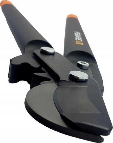 Fiskars Rinkinys: genėjimo žirklės l78 fs112590 + p26 genėjimo žirklės fs111260