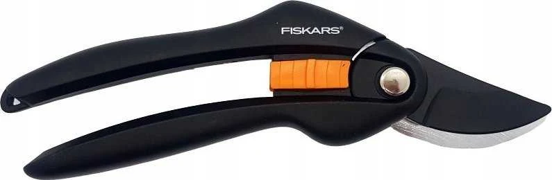 Fiskars Rinkinys: genėjimo žirklės l78 fs112590 + p26 genėjimo žirklės fs111260