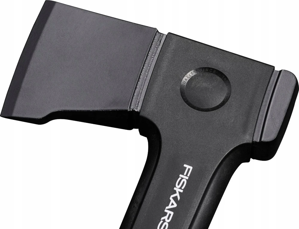Kirvis Fiskars X14 X-SERIES + galąstuvas