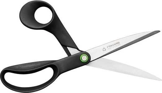 Universalios žirklės Fiskars ReNew 1074546; 25 cm