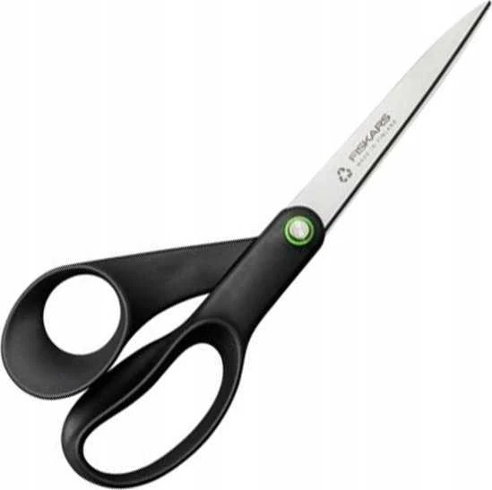 Universalios žirklės Fiskars ReNew 1074546; 25 cm