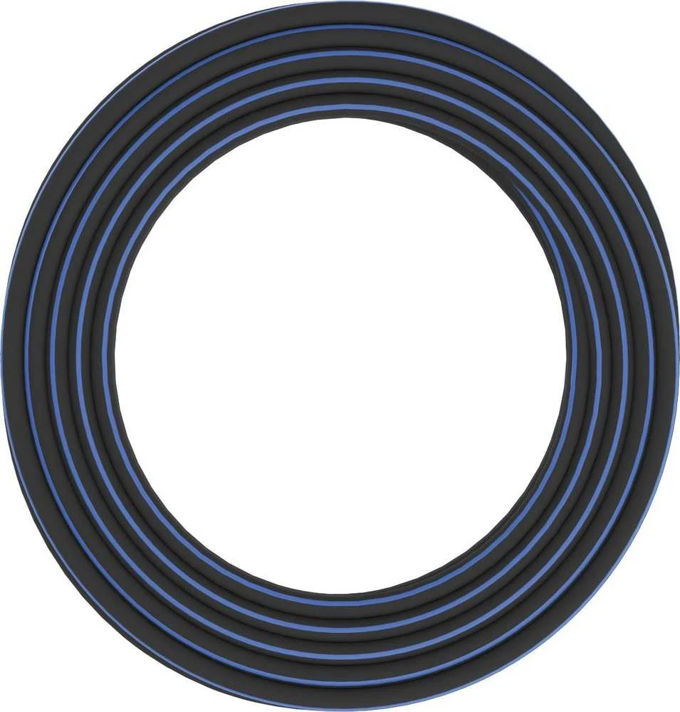Laistymo žarna Fiskars 1076049, 13 mm, 15 m