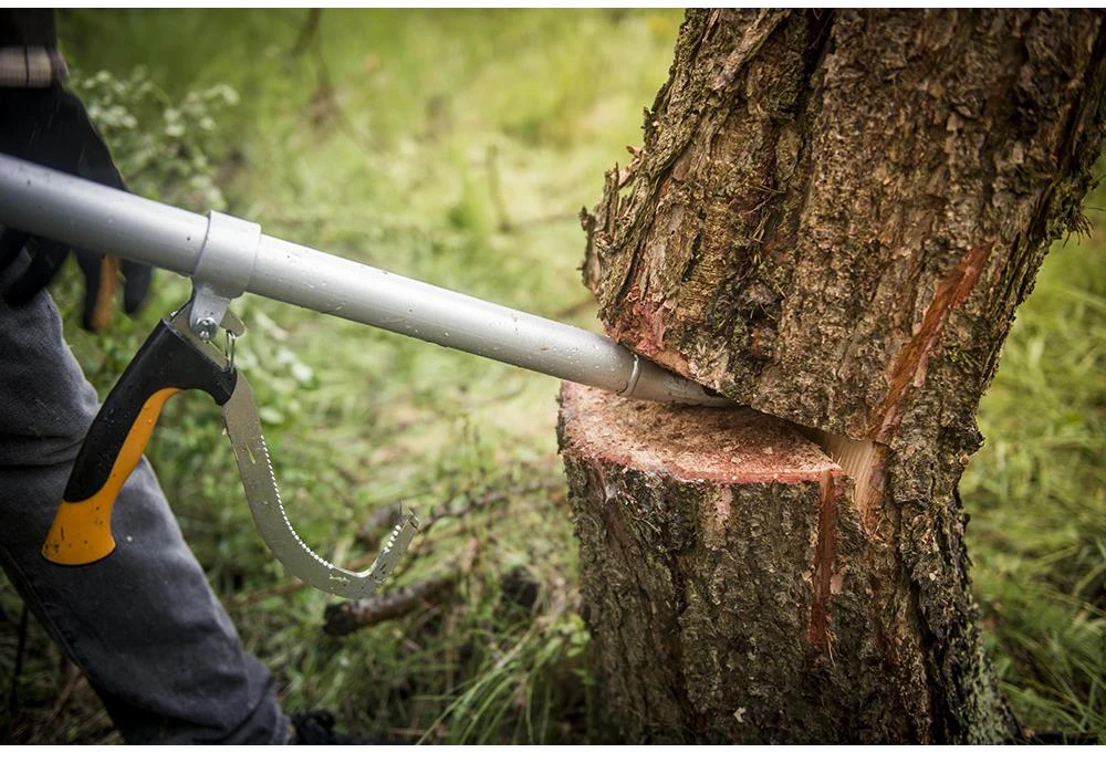 Fiskars WoodXpert Felling Lever - L