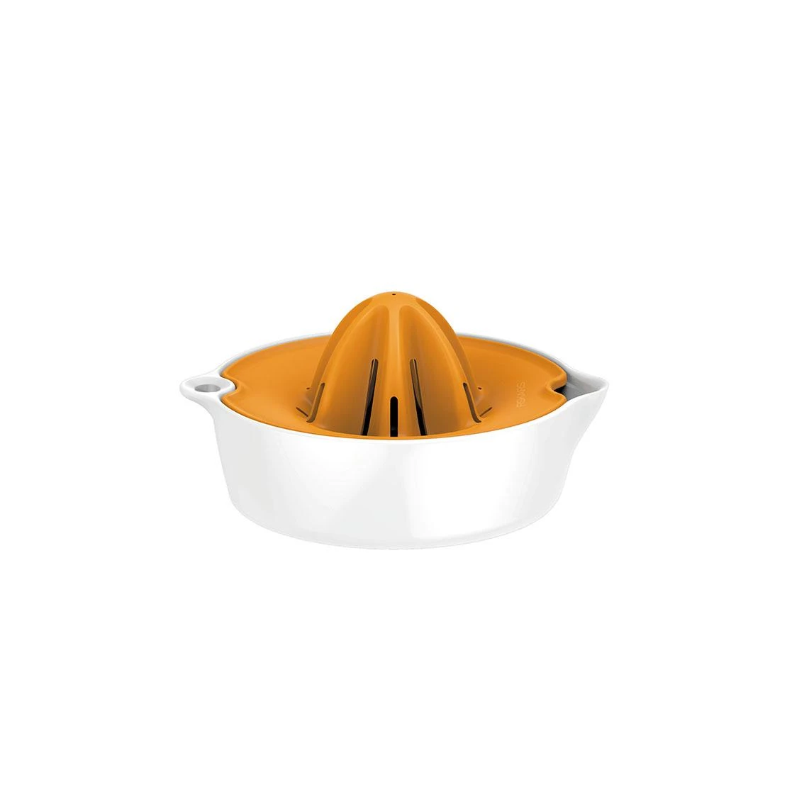 Fiskars FunctionalForm Citrusinių vaisių sulčiaspaudė 1 vnt.