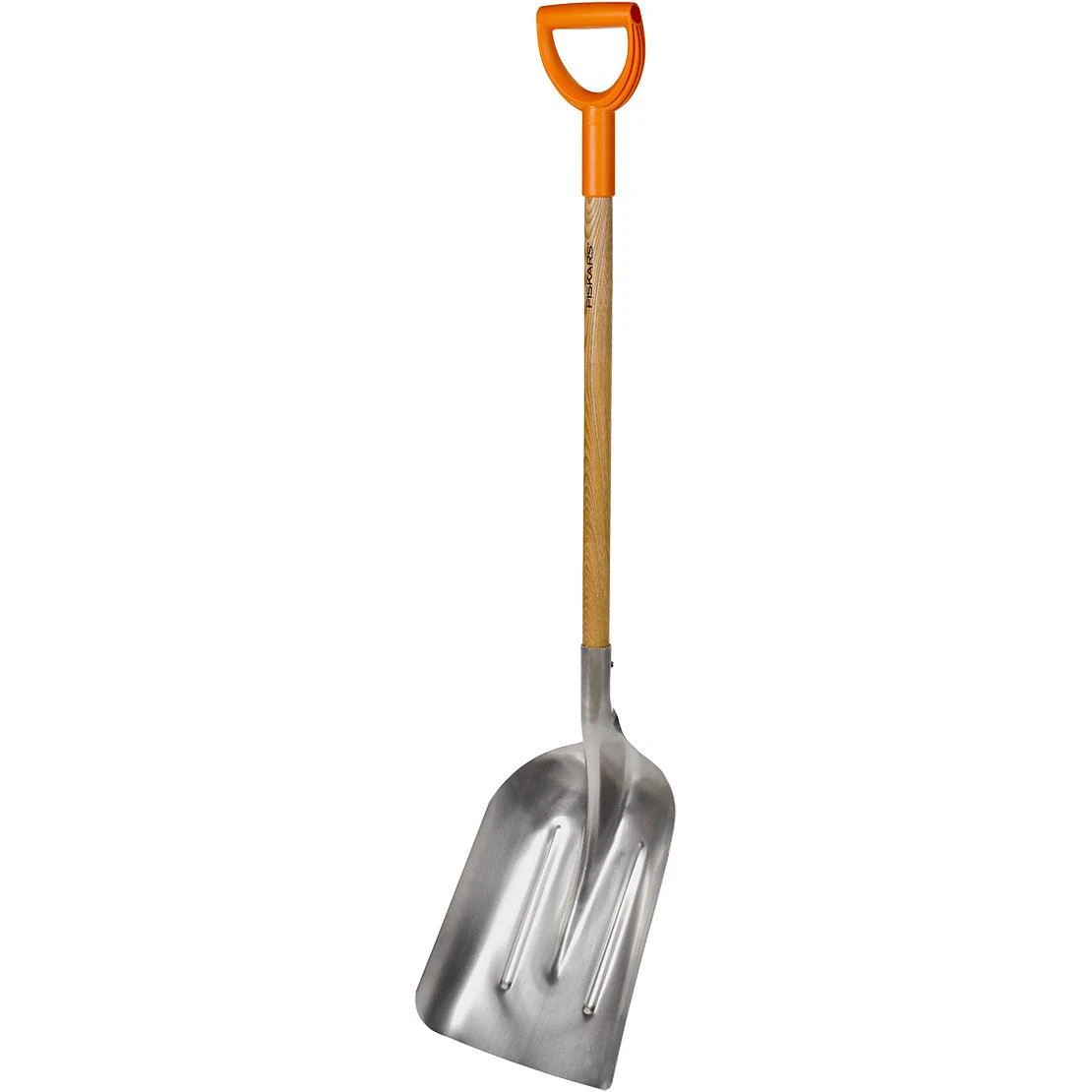 Fiskars sniego ir grūdų semtuvas 1001637