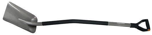 Ergonominis Fiskars kastuvas