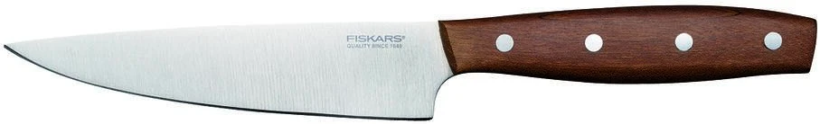 Fiskars Folken mažas virėjo peilis 12 cm