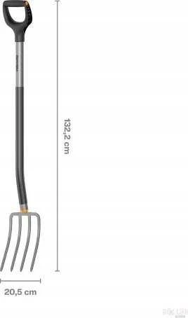 Fiskars Ergonomic 1070712