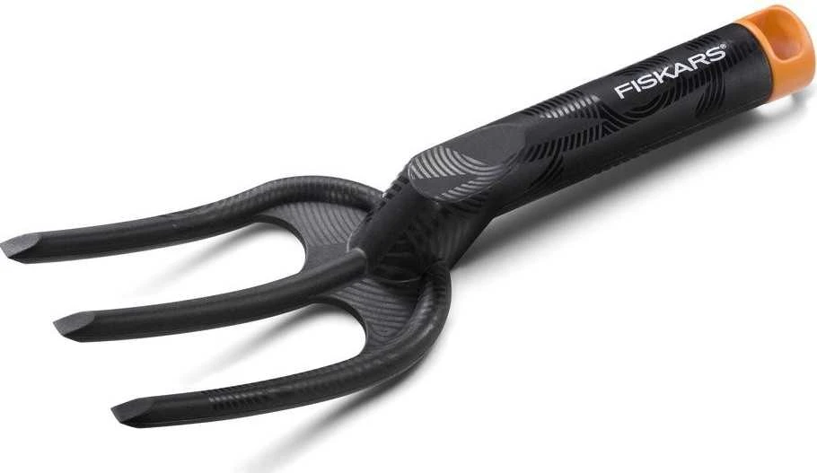 Fiskars Solid Planters Week Fork