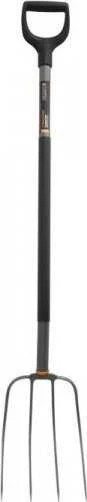 Fiskars Widły Komposto šakės (ūkio) 1360 mm ergo (250e, 134400, 133430, 1001695