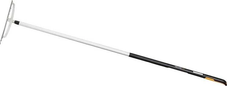 Fiskars Xact™ Dirvos grėblys M 370 mm, 1027039
