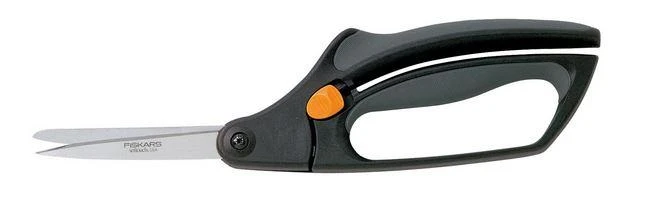 Fiskars Žolės žirklės S50, 1000557