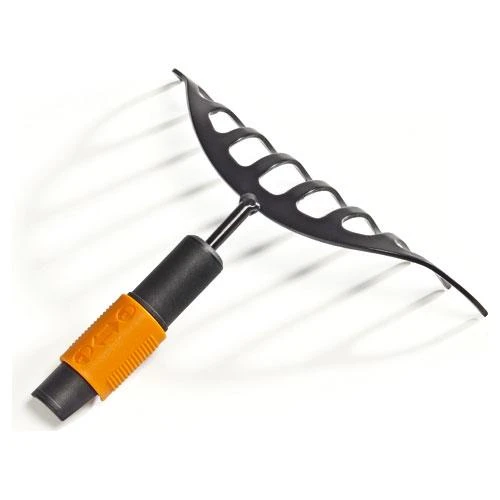Fiskars QuikFit Rose Rake Head