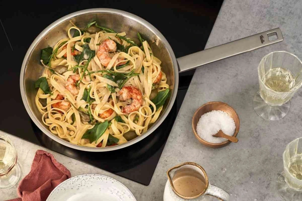 Fissler 3 dalių rinkinys OPC2