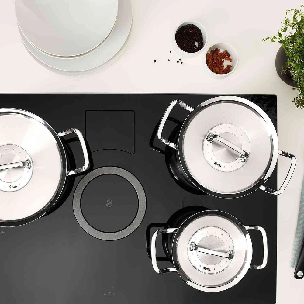 Fissler 3 dalių rinkinys OPC2