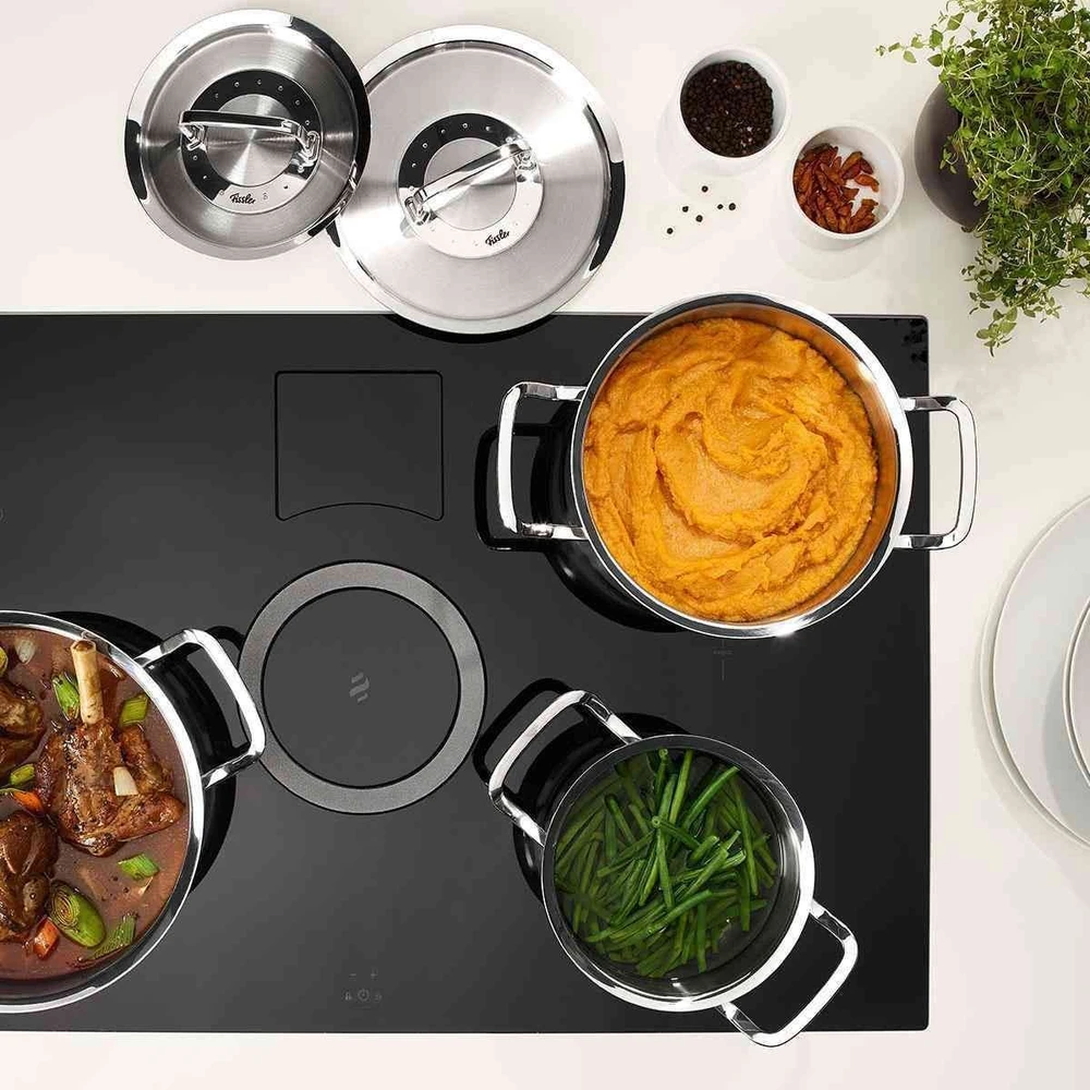 Fissler 3 dalių rinkinys OPC2