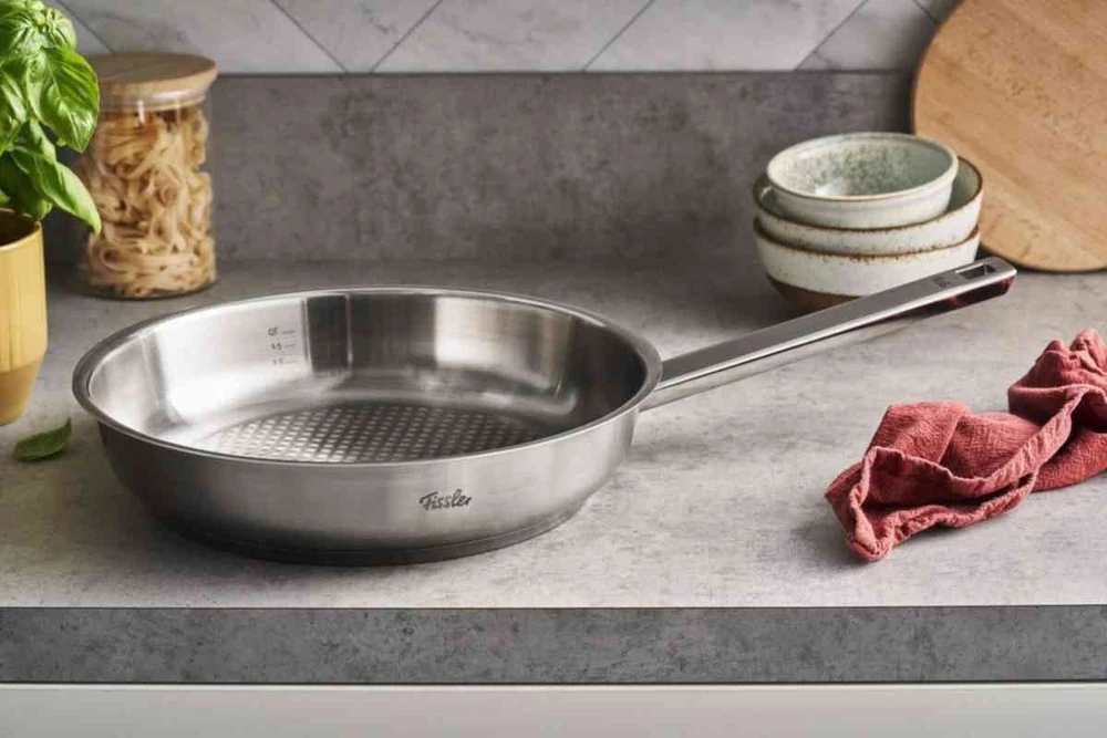 Fissler 3 dalių rinkinys OPC2