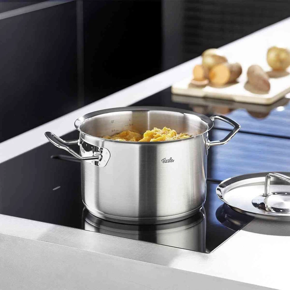 Fissler 3 dalių rinkinys OPC2