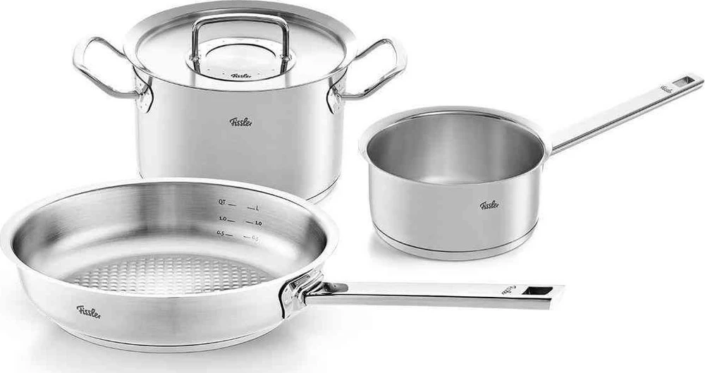 Fissler 3 dalių rinkinys OPC2