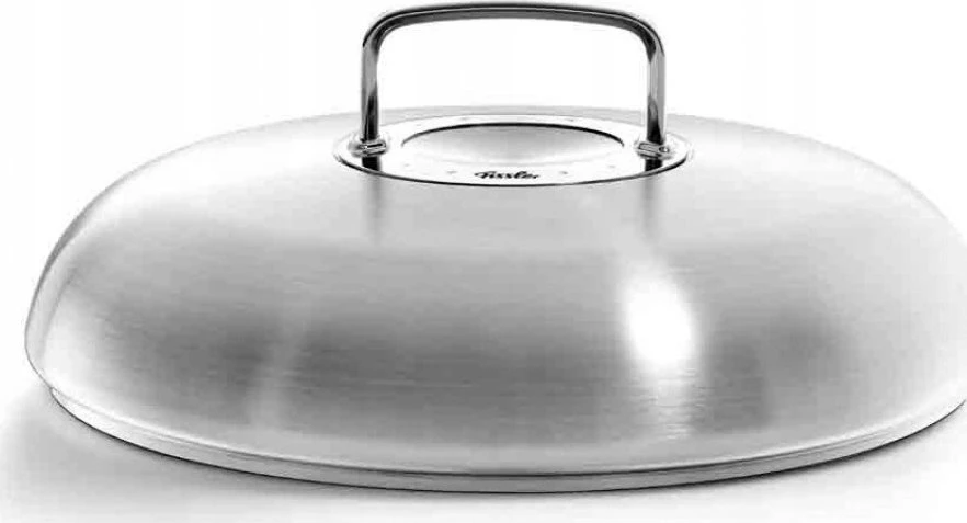 Fissler dangtis keptuvei 28cm OPC 2