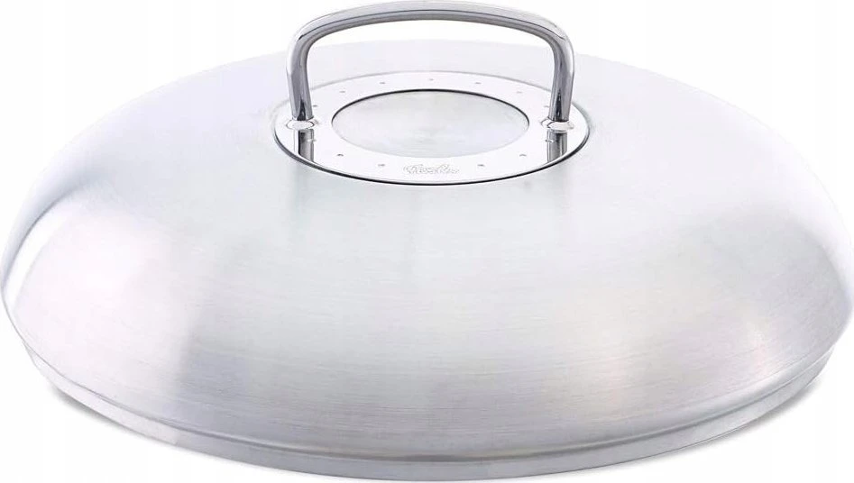 Fissler dangtis keptuvei 28cm OPC 2