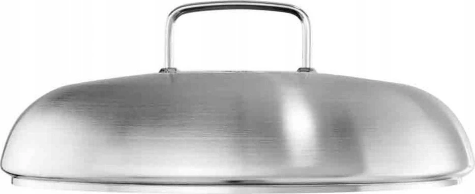 Fissler dangtis keptuvei 28cm OPC 2