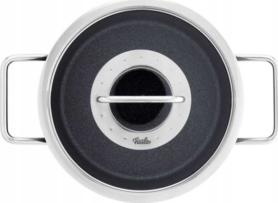 Fissler Fissler Adamant CA 28cm Puodas