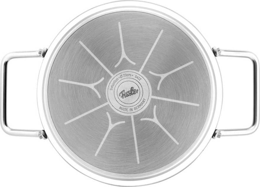 Fissler Fissler Adamant CA 28cm Puodas