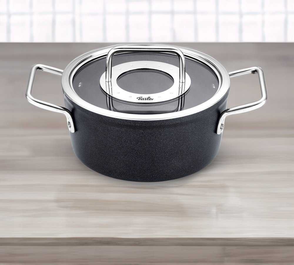 Fissler Fissler Adamant STP 18cm Stew Puodas