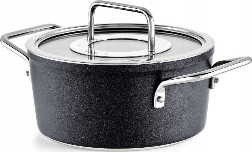 Fissler Fissler Adamant STP 18cm Stew Puodas