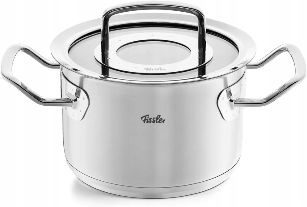 Fissler Fissler Original Profi Collection puodų rinkinys 5 vnt. 084-129-05-000/0