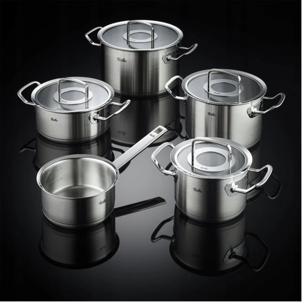 Fissler Fissler Original Profi Collection puodų rinkinys 5 vnt. 084-129-05-000/0