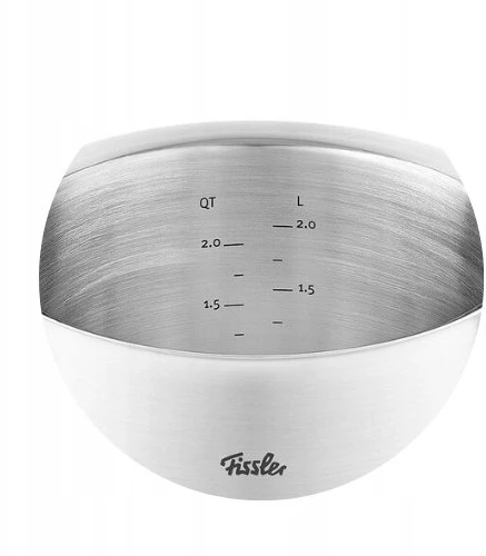 Fissler Phi kolekcijos viršutinių dalių rinkinys 4 vnt.