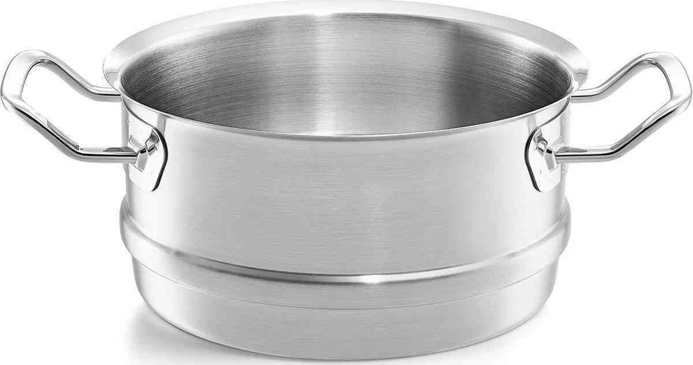 Fissler indėlis į pasiruošimą. garuose 20 cm OPC 2
