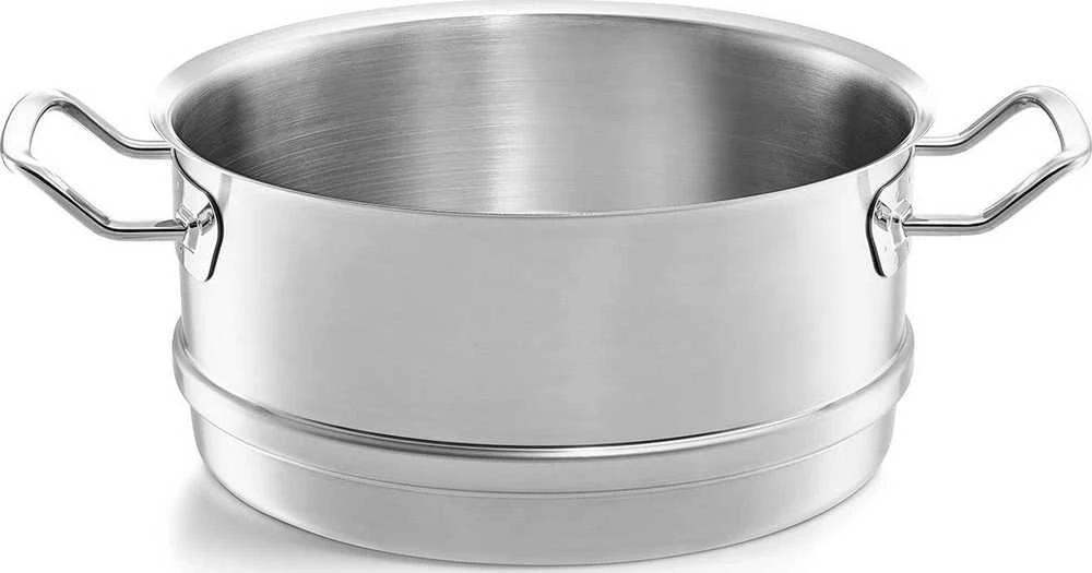 Fissler indėlis į pasiruošimą. garuose 24cm OPC 2