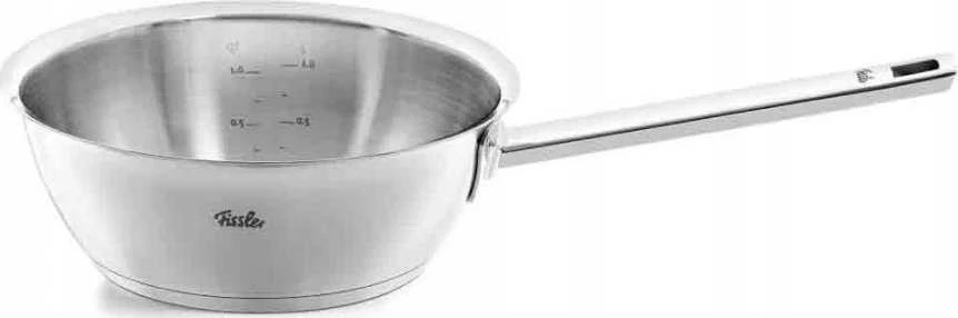Fissler Kaistuvas saute 20cm OPC 2