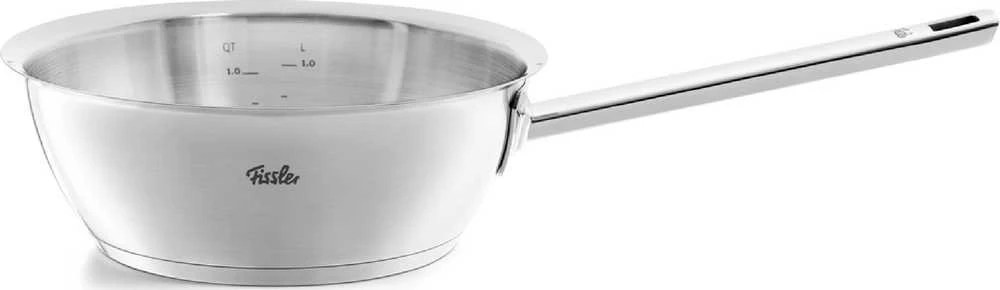 Fissler Kaistuvas saute 20cm OPC 2
