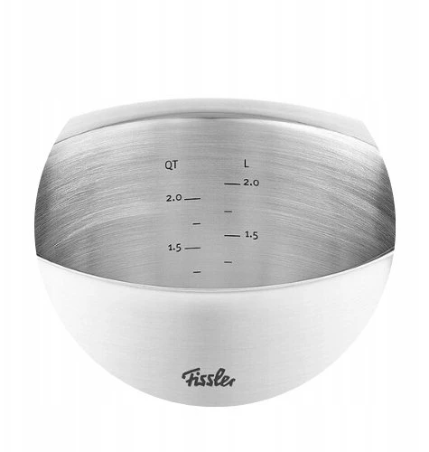 Fissler 742 vnt. „Phi Collection“ puodas su stikliniu dangčiu, 20 cm, 2,3 l