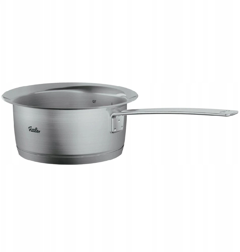 Fissler Phi Collection smażalnica 16 cm 1,4 L