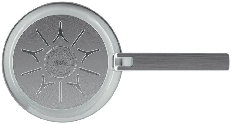 Fissler Phi Collection smażalnica 16 cm 1,4 L