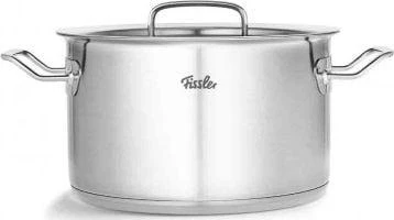 Adamant Fissler orig. Profi Collection 2 Puodas + dangtis 24 cm