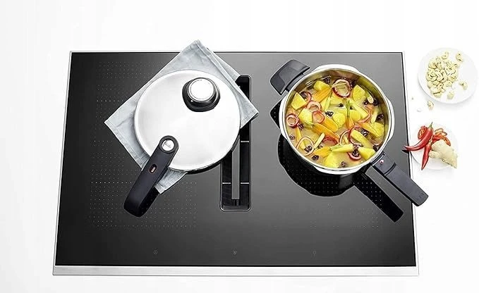 Fissler stiklo rinkinys. 2,5 / 6 Vitavit Premium S4